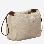 Replica Luxury Hermes Small Fourbi 20cm Insert Bag HJ00002