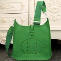 Replica Designer Hermes Bamboo Evelyne III PM Bag HJ00056