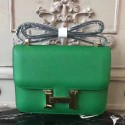 Replica Perfect Hermes Bamboo Constance MM 24cm Epsom Leather Bag HJ00057