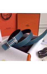 Best 1:1 Hermes Kits 32mm Belt With H Au Carre Buckle HJ01097