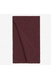 Designer Knockoff Hermes Bordeaux Chamonix Muffler HJ00748