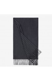 Fashion Imitation Top Quality Hermes Marine Rayure Banquier Muffler Stole HJ01310