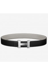 Hermes Constance Belt Buckle & Perle Clemence 38 MM Strap HJ00973