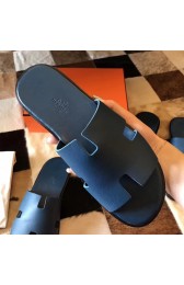 Replica AAA Hermes Izmir Sandals In Colvert Epsom Leather HJ00592