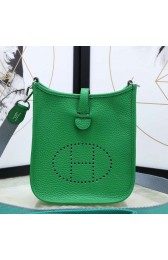 Replica Best Hermes Bamboo Evelyne II TPM Messenger Bag Replica HJ01266