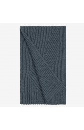 Replica Hermes Grey Chamonix Muffler Replica HJ00750