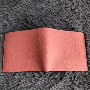 Best Copy Hermes Crevette MC2 Copernic Compact Wallet HJ00653