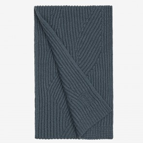 Replica Hermes Grey Chamonix Muffler Replica HJ00750