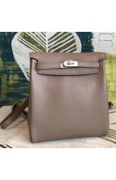 Replica Hermes Etain Swift Kelly Ado PM Backpack HJ00325