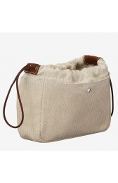 Replica Luxury Hermes Small Fourbi 20cm Insert Bag HJ00002